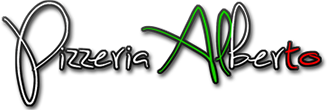 Pizzeria Alberto Logo